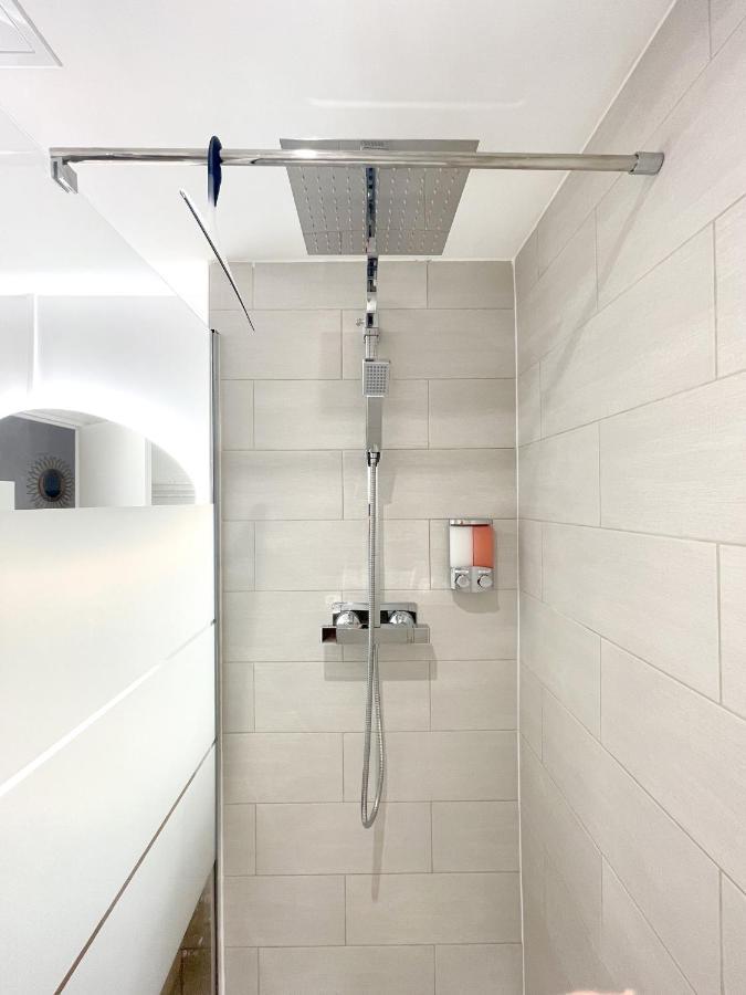 Appartement 3 Chambres - Climatisation - Parking 포르테쉬르가론 외부 사진